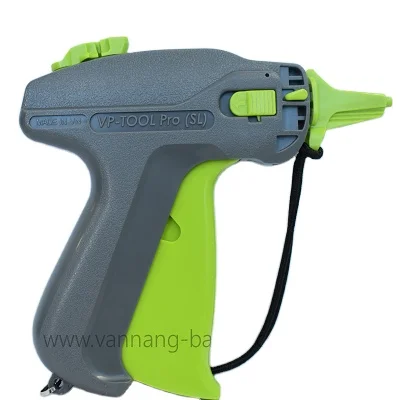 Инструмент для бирки VP Tool Pro SL сделано во Вьетнаме низкая цена длинная стандартная игла из стали специально легкой