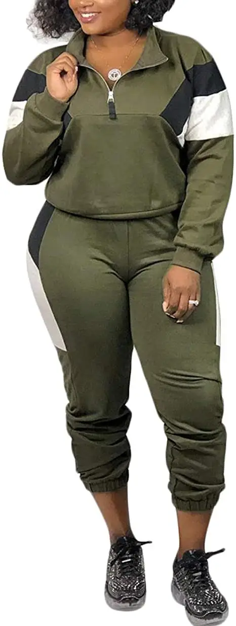 
Custom Sport Wear Jogging Printing Casual unisex sweatsuit 2 piece set Track Suits Tracksuits Pink Black White Jogging Suit 