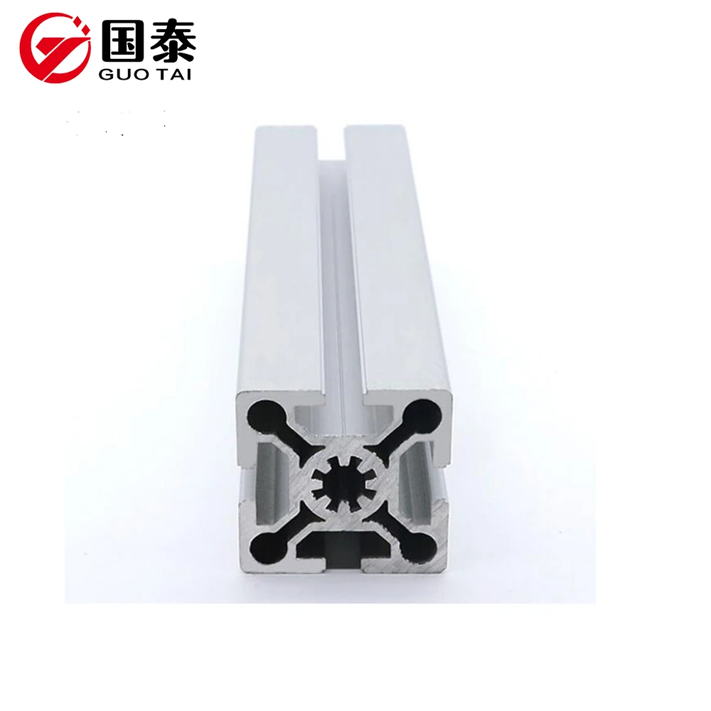 2022 Supplier High Quality Durable Purification Equipment Aluminum Profile