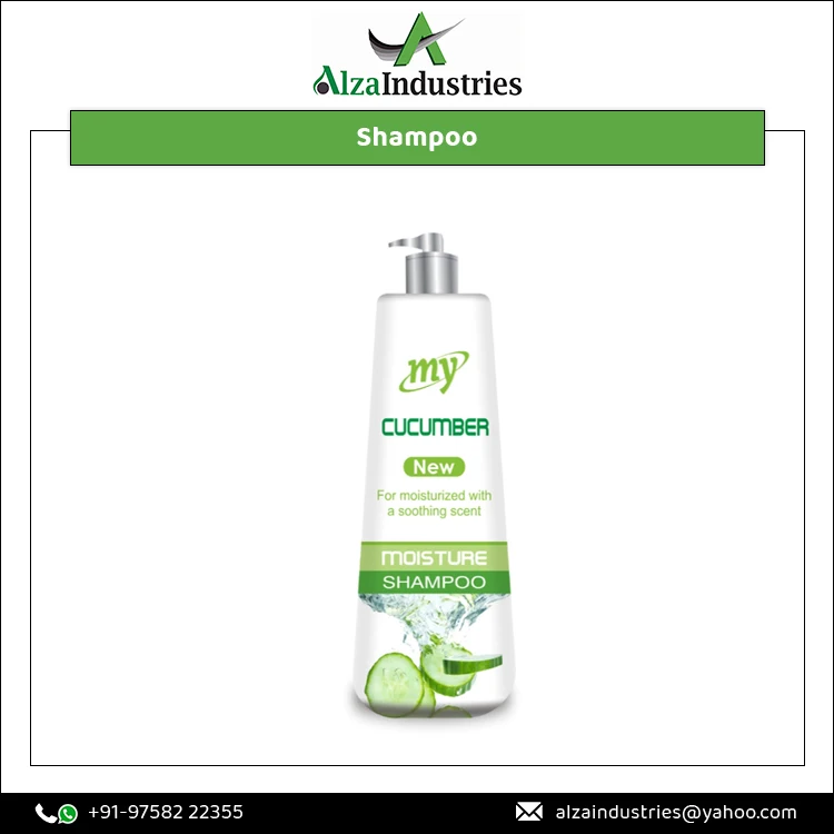 Top Selling High Quality Professional Hair Care Products Rich Ingredients Hair Shampoo at Bulk Price