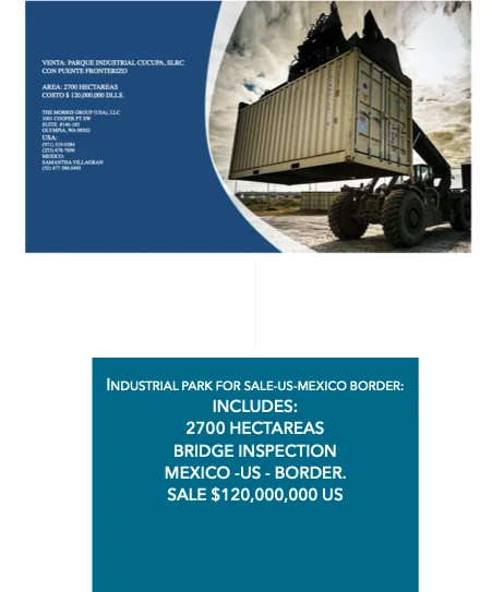 
Real Estate - Mexico 