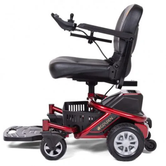 
Golden LiteRider Envy GP162B 