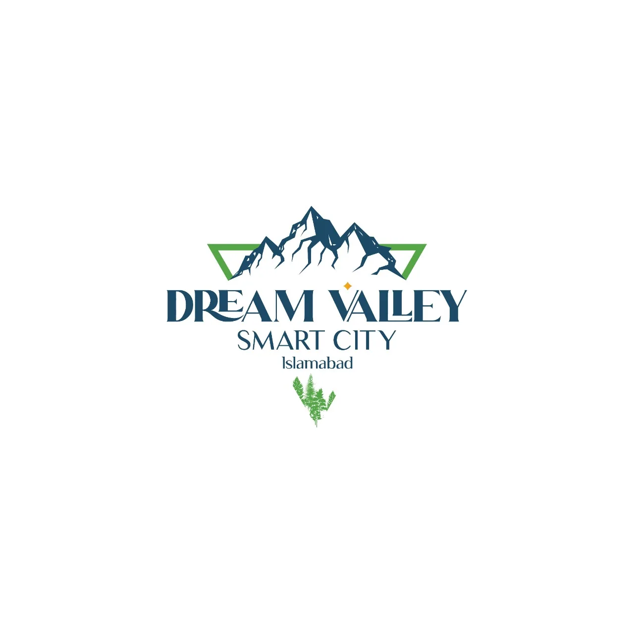 
 Смарт-город Dream Valley, Исламабад  