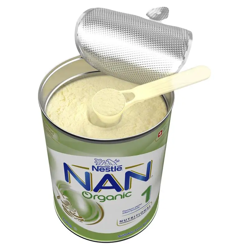 NAN 1 800g / Nestle NAN COMFORT Stage 2