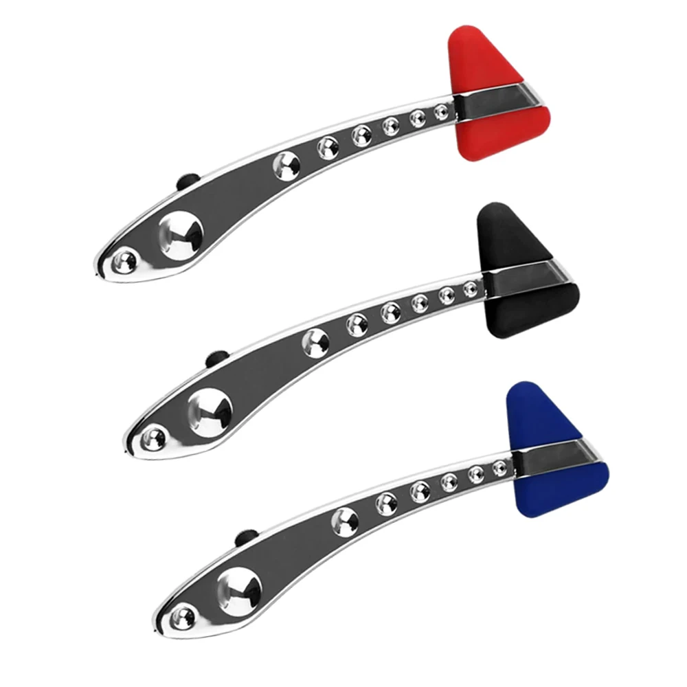 Taylor Neurological Hammer Percussor Diagnostic Triangle Percussion Reflex Hammer