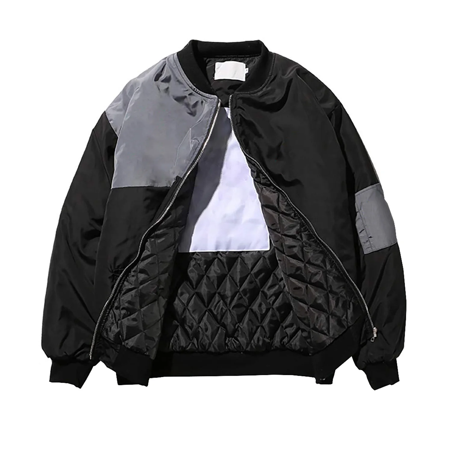 Лучший производитель мотоциклетные куртки-бомберы с стеганой подкладкой класса АА для мужчин одобренные CE куртки первоклассная защита