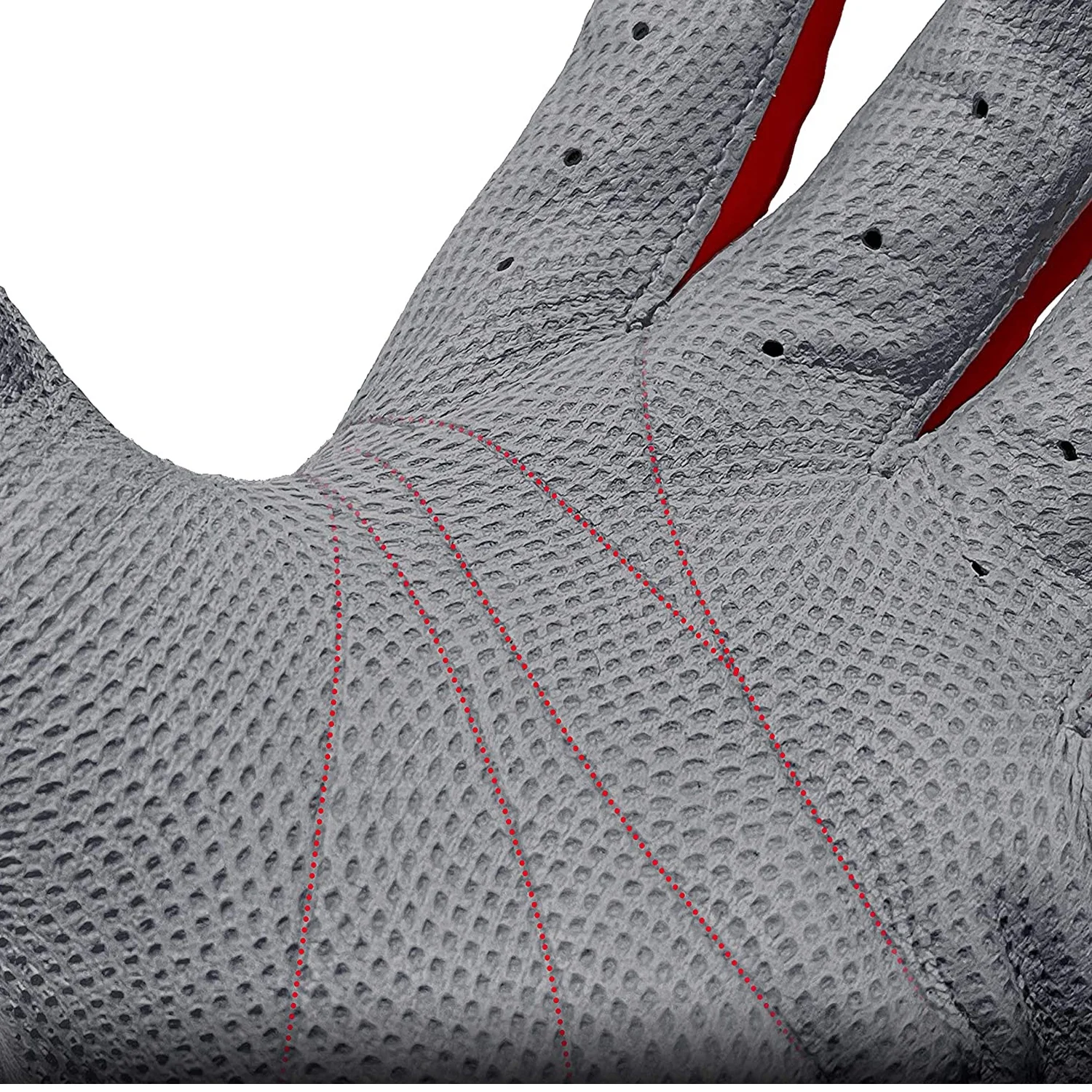 Customized Baseball Batting Gloves Anti-slip Batting Gloves For Adults Professional Men Women Softball Custom Made Gloves