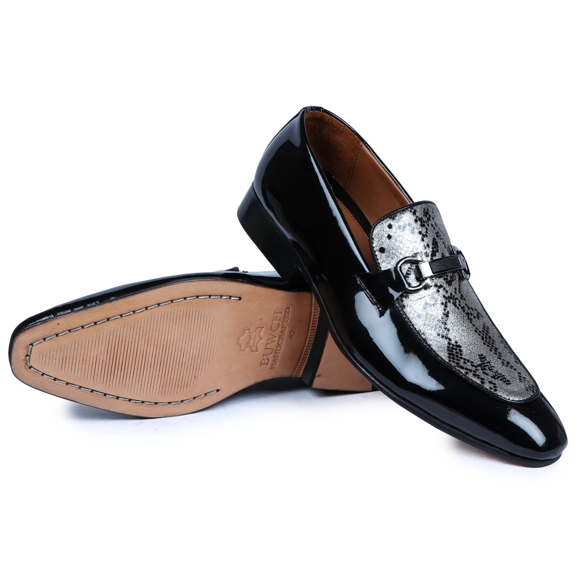 
Изготовленные На Заказ высококачественные мокасины из чистой кожи лучшее производство слипоны повседневные строгие туфли для вечеринки свадьбы Лоферы Мокасины 