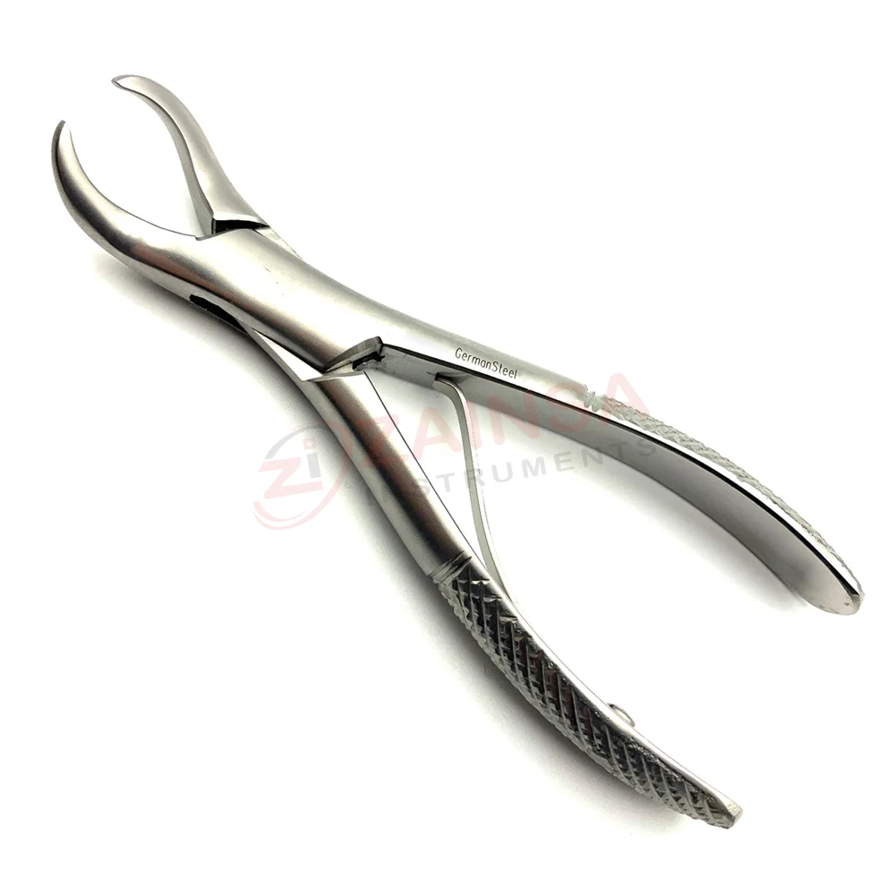 Щипцы для стоматологической экстракции стоматологические инструменты Премиум-Качества щипцы