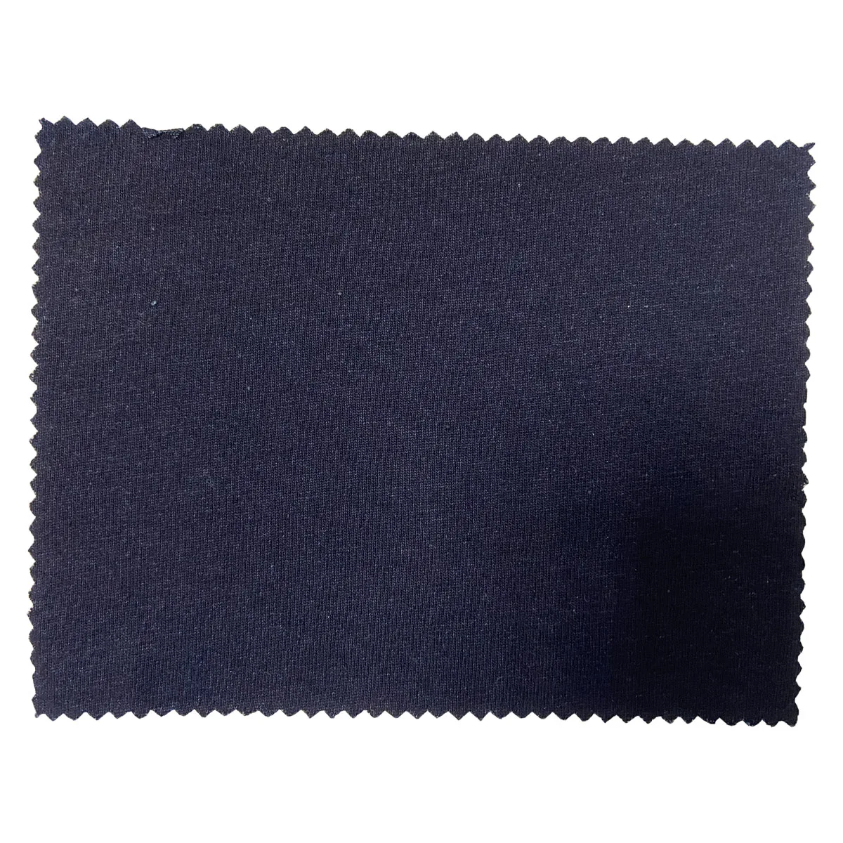  В наличии 100% хлопчатобумажная трикотажная джинсовая Джерси рулон ткани для летней одежды джинсов