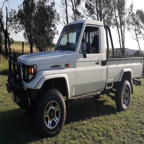  Продажа Land Cruiser FJ75