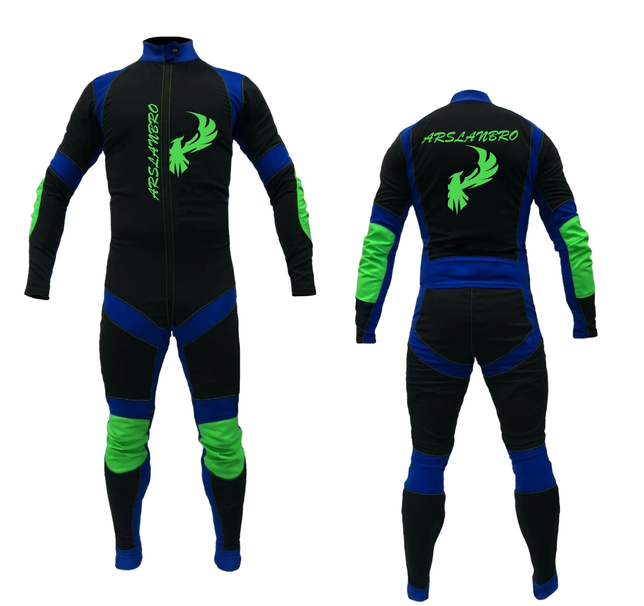 
skydiving suits Custom made skydiving jumpsuit 