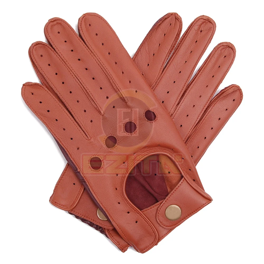 
Outdoor Work Driver Gloves Waterproof Full Fingers Touch Screen Gloves 