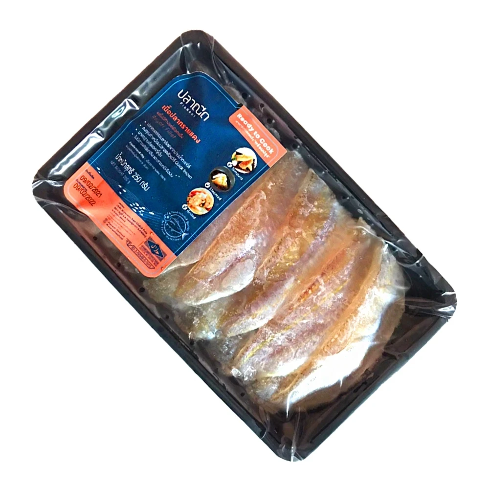 2021 продуктов высокого качества замороженная рыба жарори доставка морепродуктов из