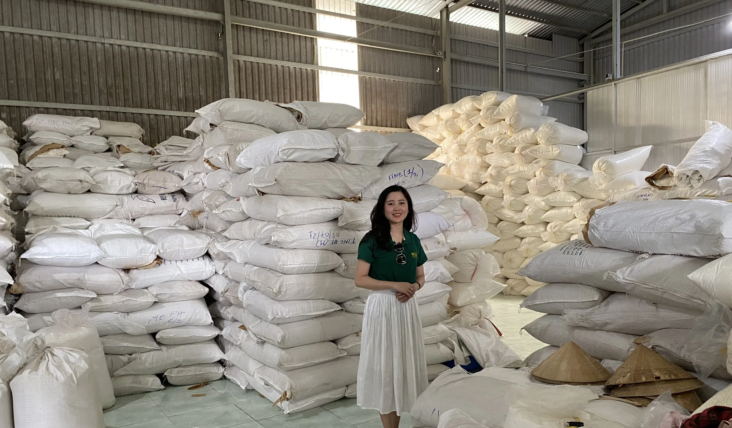 VIETNAM DESICCATED COCONUT POWDER BEST SELLER | Ms Lynn +84 86 998 1238