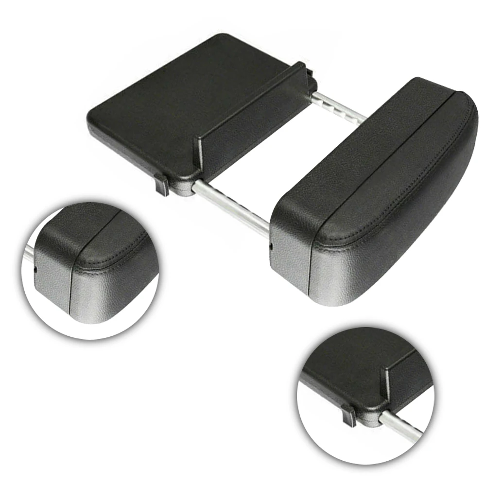 High quality Auto Adjustable Universal Car Armrest Box Storage Box Smartphone Wallet sunglasses