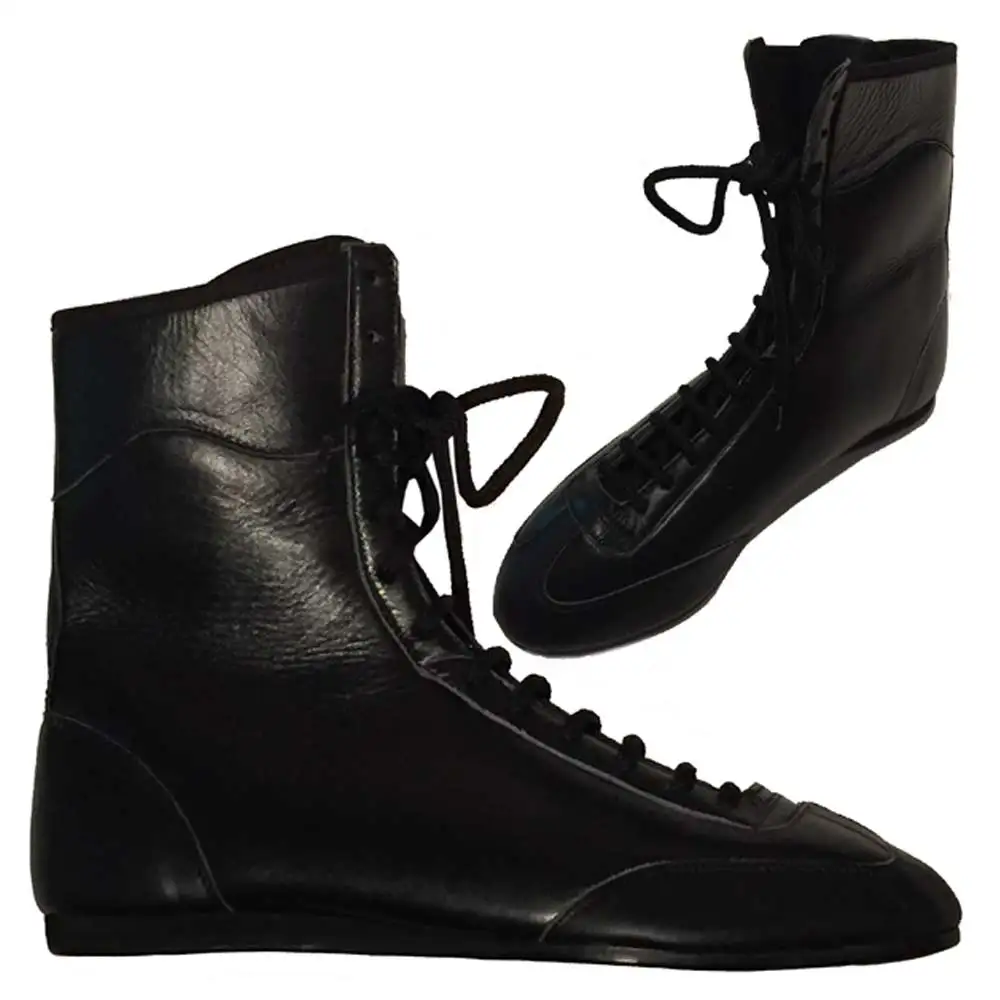  Высокий Топ новая модель индивидуальный дизайн легкий вес дешевая мужская боксерская обувь для продажи