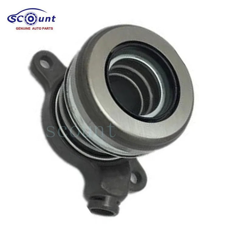 Сцепление центрального ведомого цилиндра Scount 0002542508 для CHEVROLET CAPTIVA LACETTI NUBIRA OPEL ANTARA 96961189
