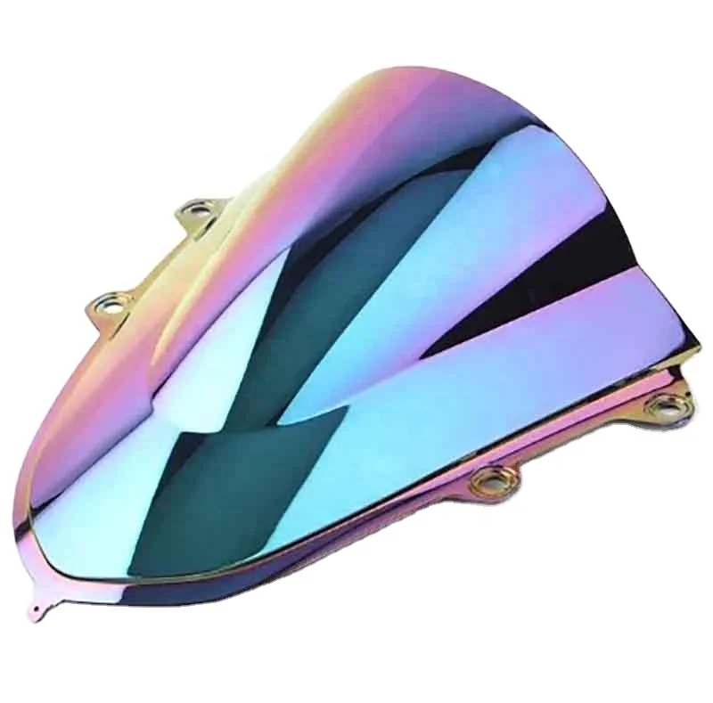 ABS Motorcycle Windscreen Protector Windshield Wind Deflector For Yamaha YZF R15 V3 2017-2019 motorcycle Windscreen Windshield