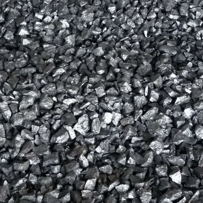 Silicon Metal 553, 441, 3303