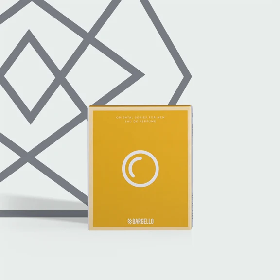 Bargello Eau de Perfume 50 ml & 100 ml for Men & Women Helal Fragrance Family bargelloperfume 2021