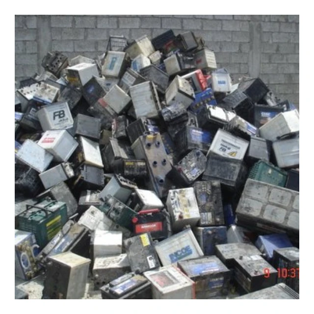 
Wholesale Battery Scrap Dry Charged Battery For Sale 