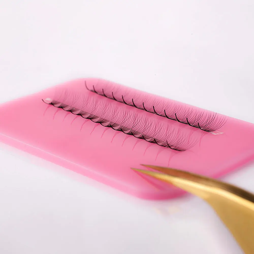 Wispy 9D Lashes Promade Ultra-speed Premade Fans Best Quality Wholesale Vendor Good Price Low MOQ Eyelash Fan Loose Extension