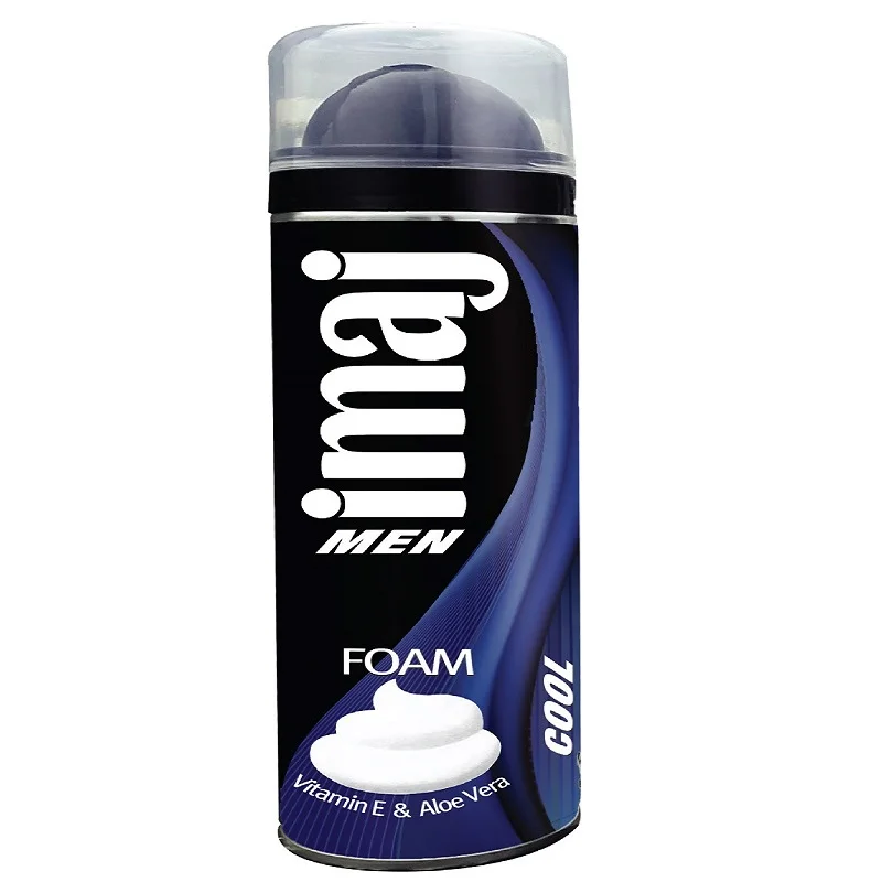 
ESPEJO shaving foam 200 ml high quality 