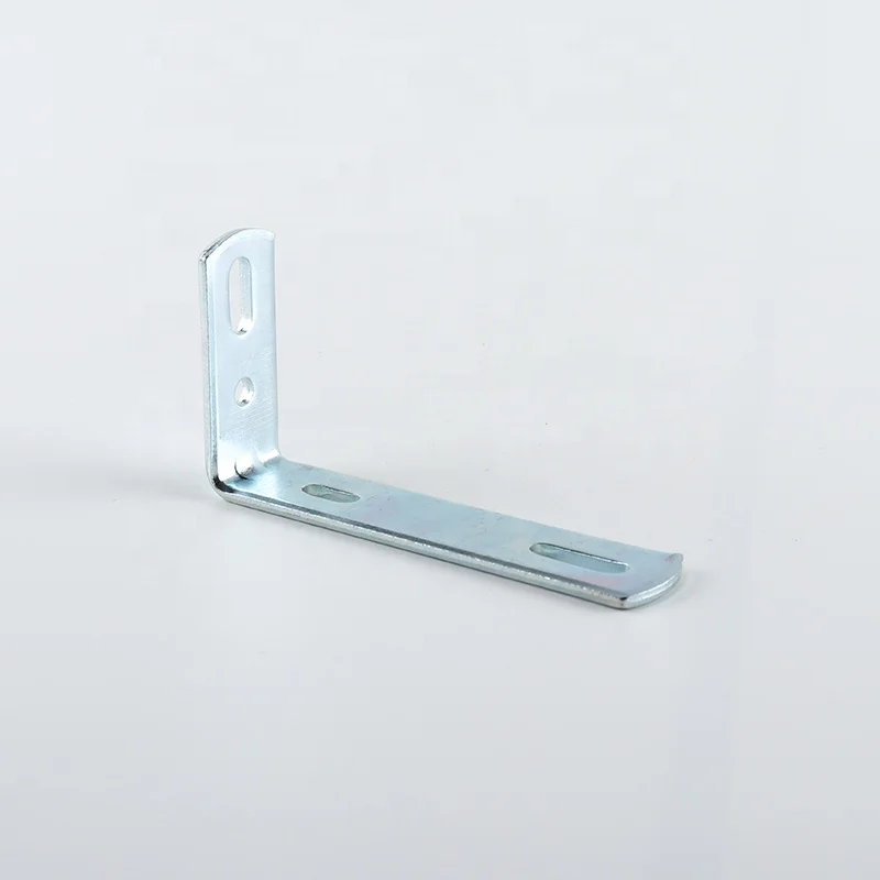 Window shade accessories vertical blind parts wall bracket