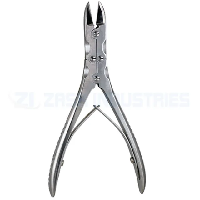 Bone Cutting Forceps Plier - Pin Wire cable - Orthopedic - Medical Equipment - Surgical Instruments