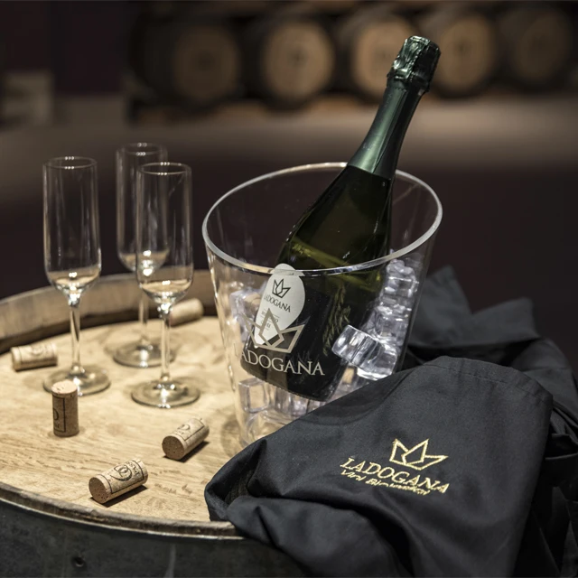 
SPARKLING WINE PUGLIA 750ml 