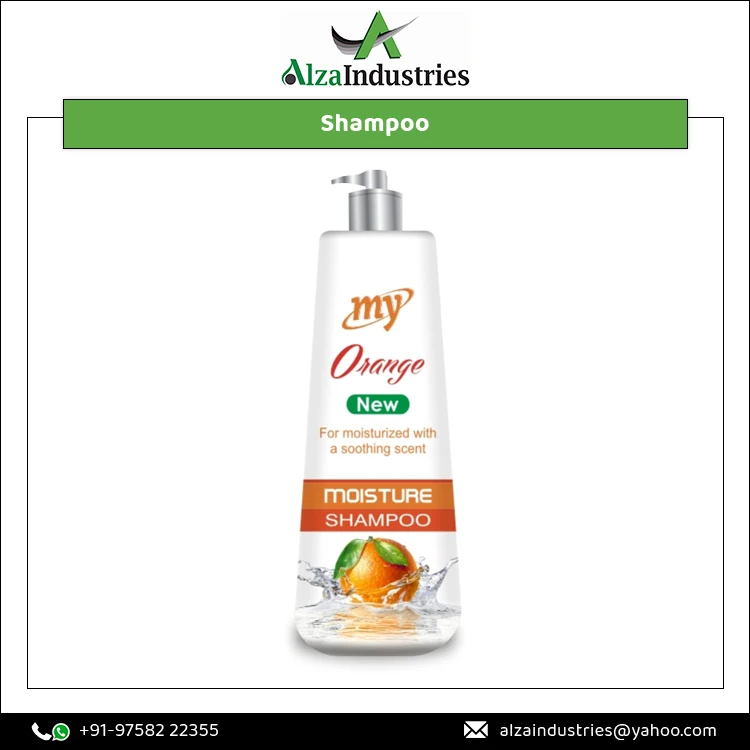 Top Selling High Quality Professional Hair Care Products Rich Ingredients Hair Shampoo at Bulk Price