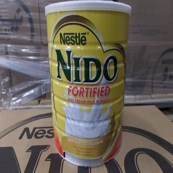 Молочный порошок Nido/молоко Nestle Nido/Nido, оптовые цены