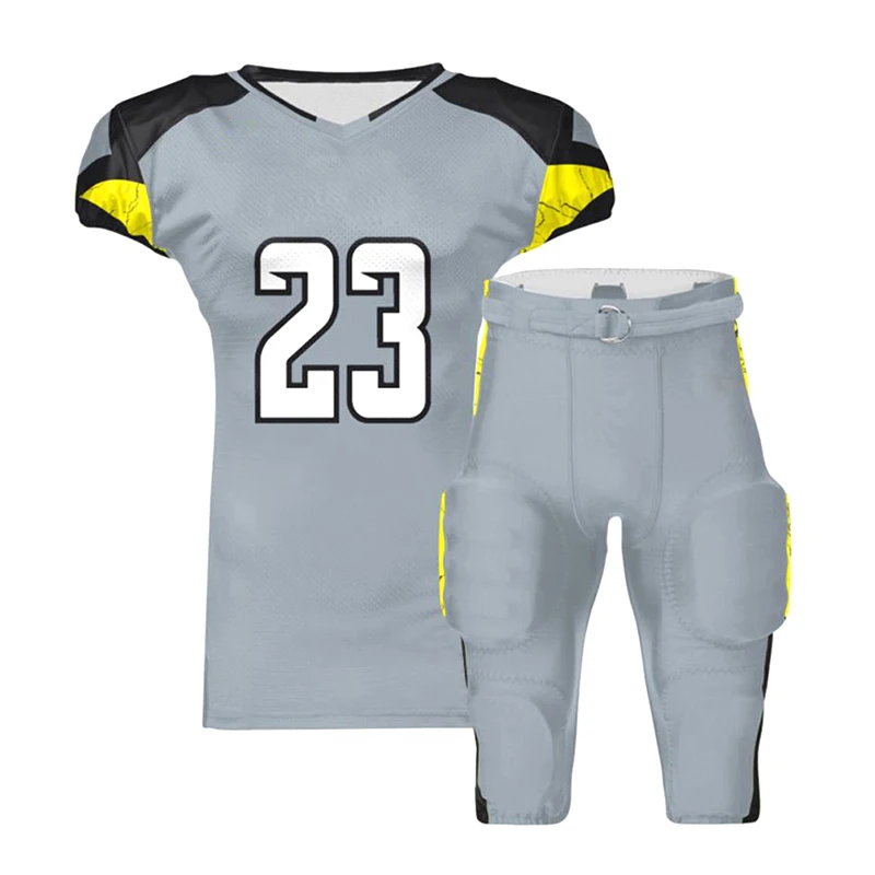  Набор футболок для американского футбола новинка 2021 года чистый оптом Элитный стиль ваш дизайн форма