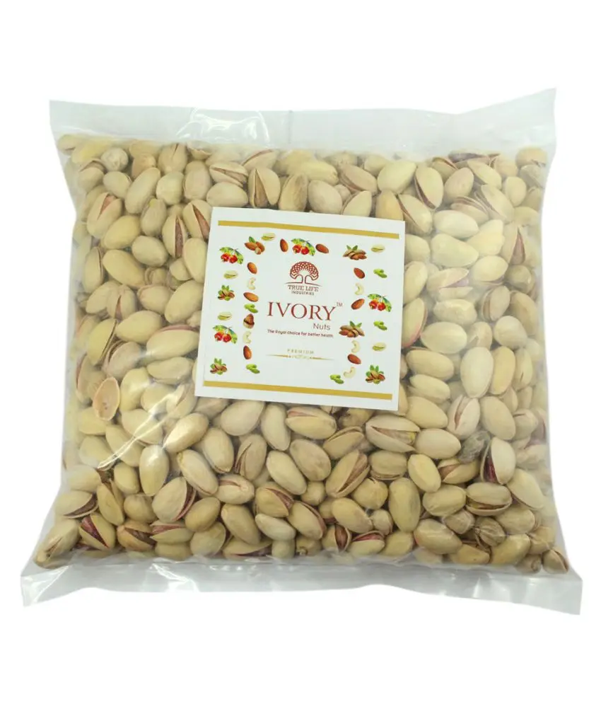 Pistachio Premium Style Packaging Food Organic High-Quality Pistachio Nuts