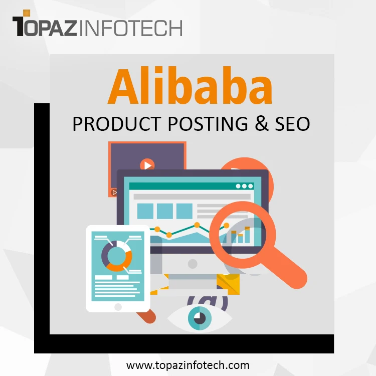 
Best Alibaba SEO Alibaba Product Posting and Optimization 