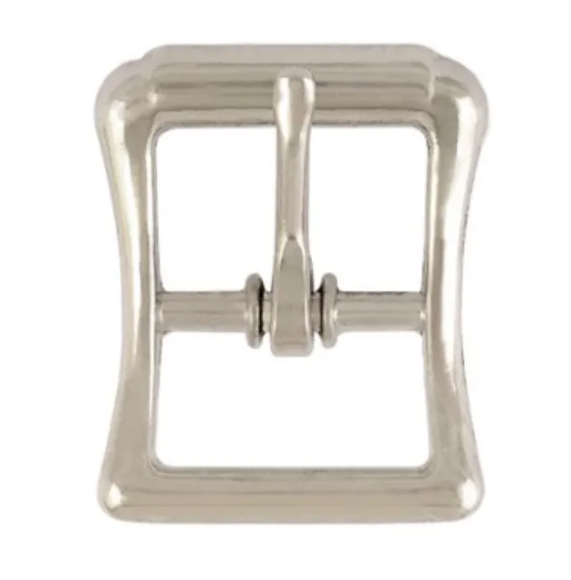 Zinc Alloy Die Casting Rust Proof Metal Buckle