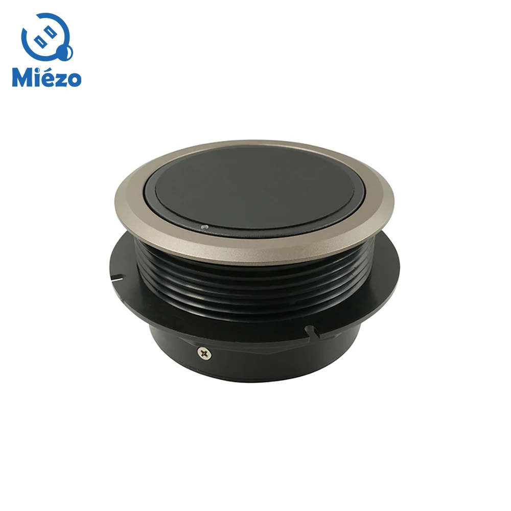 QI-02NW hidden kit usb mobile wireless charger for desk