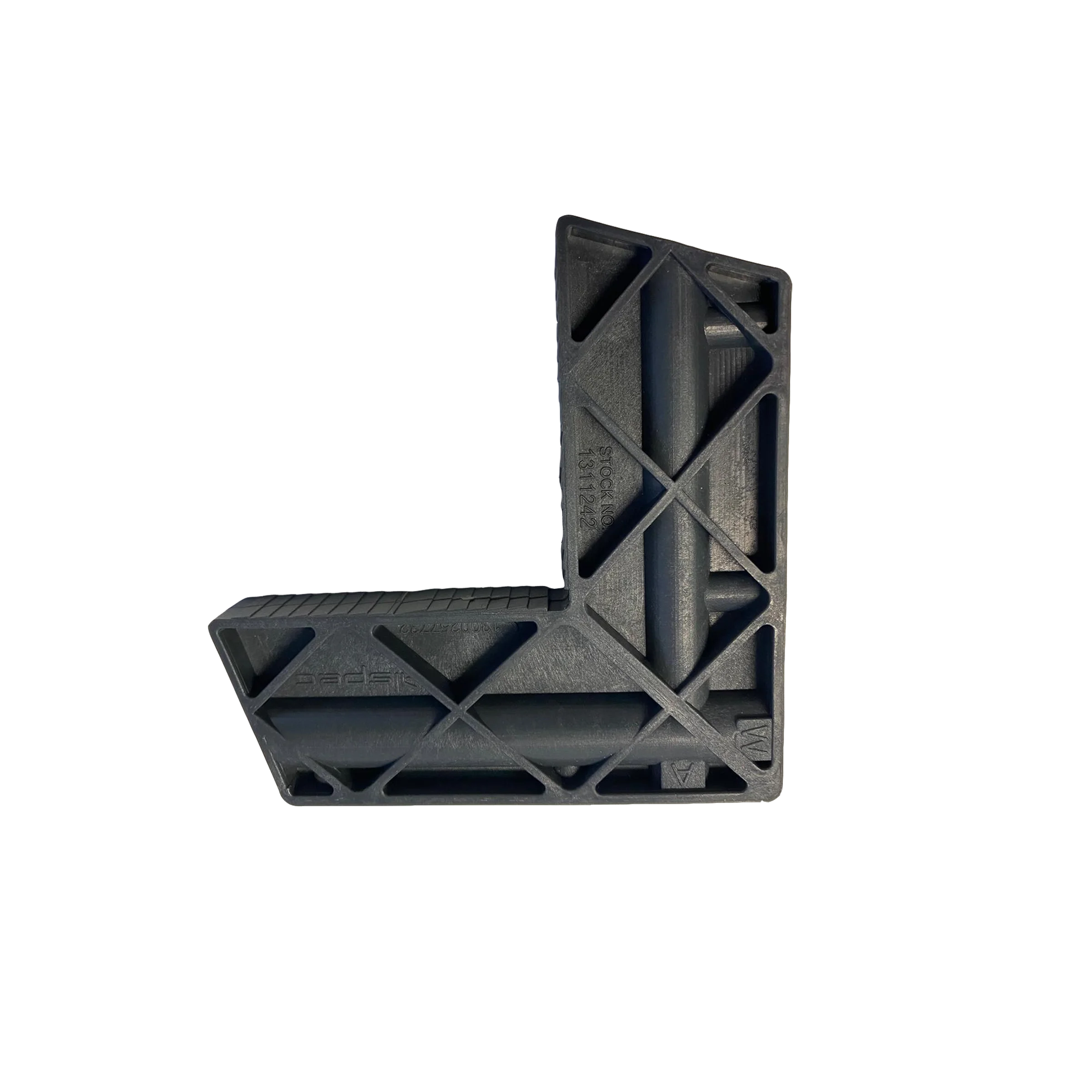 Custom plastic injection parts for aluminum window accessory mold customized in Vietnam Custom plastic parts injection molding