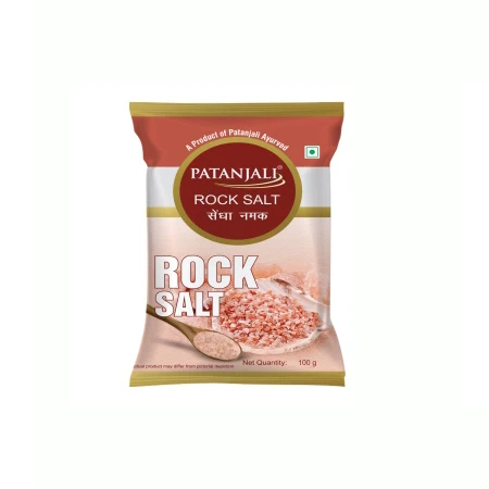 SENDHA NAMAK 100 GM -