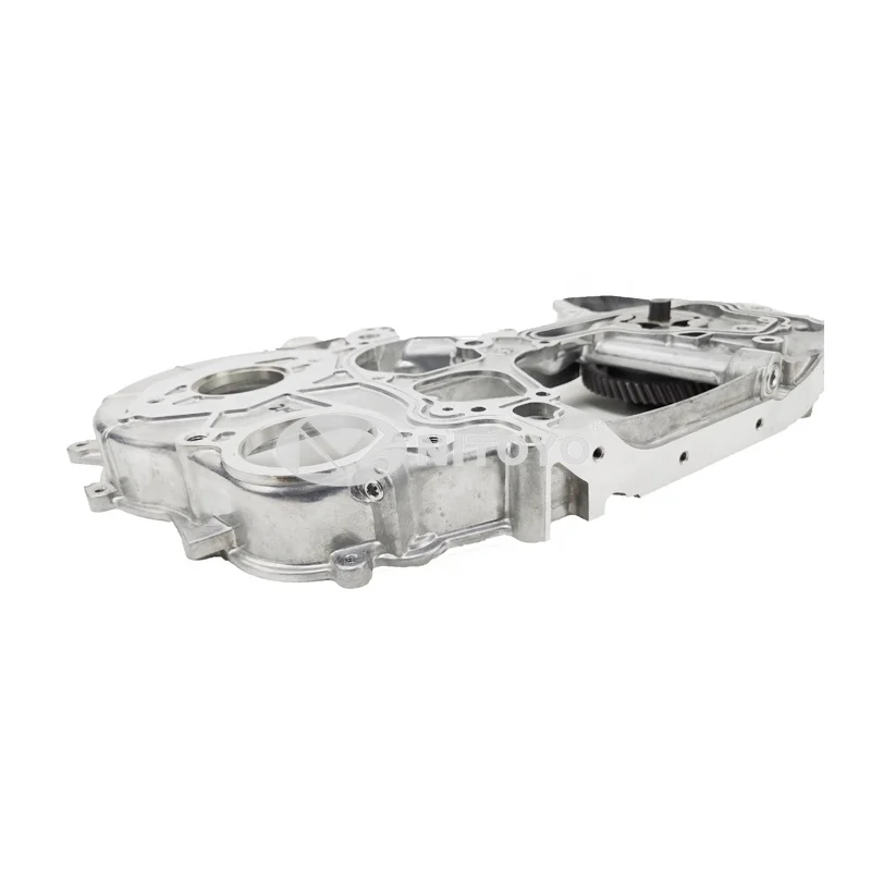 Масляный насос 1132030060 1132030020 1132030040 1132030070 для Toyota Vigo 2KD