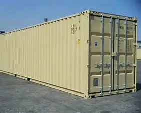 
Second Hand 20ft 40ft Used Reefer Container for sale 