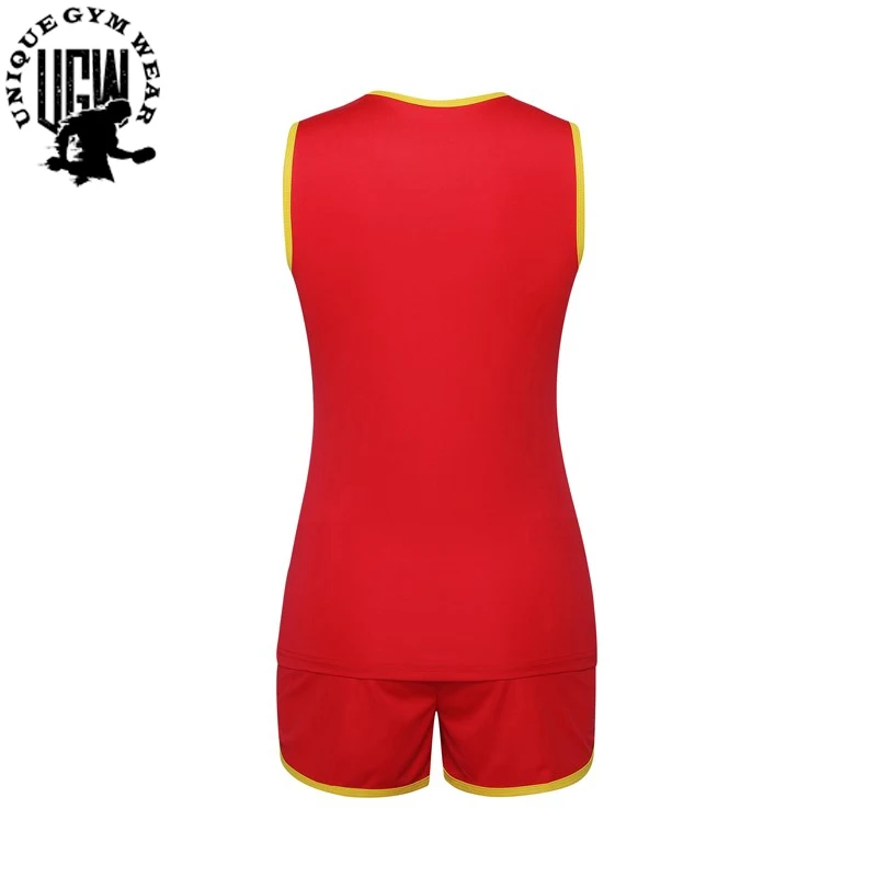 Track And Field Uniforms Sublimation Custom Track And Field Singlet Running Shorts For Men And Women