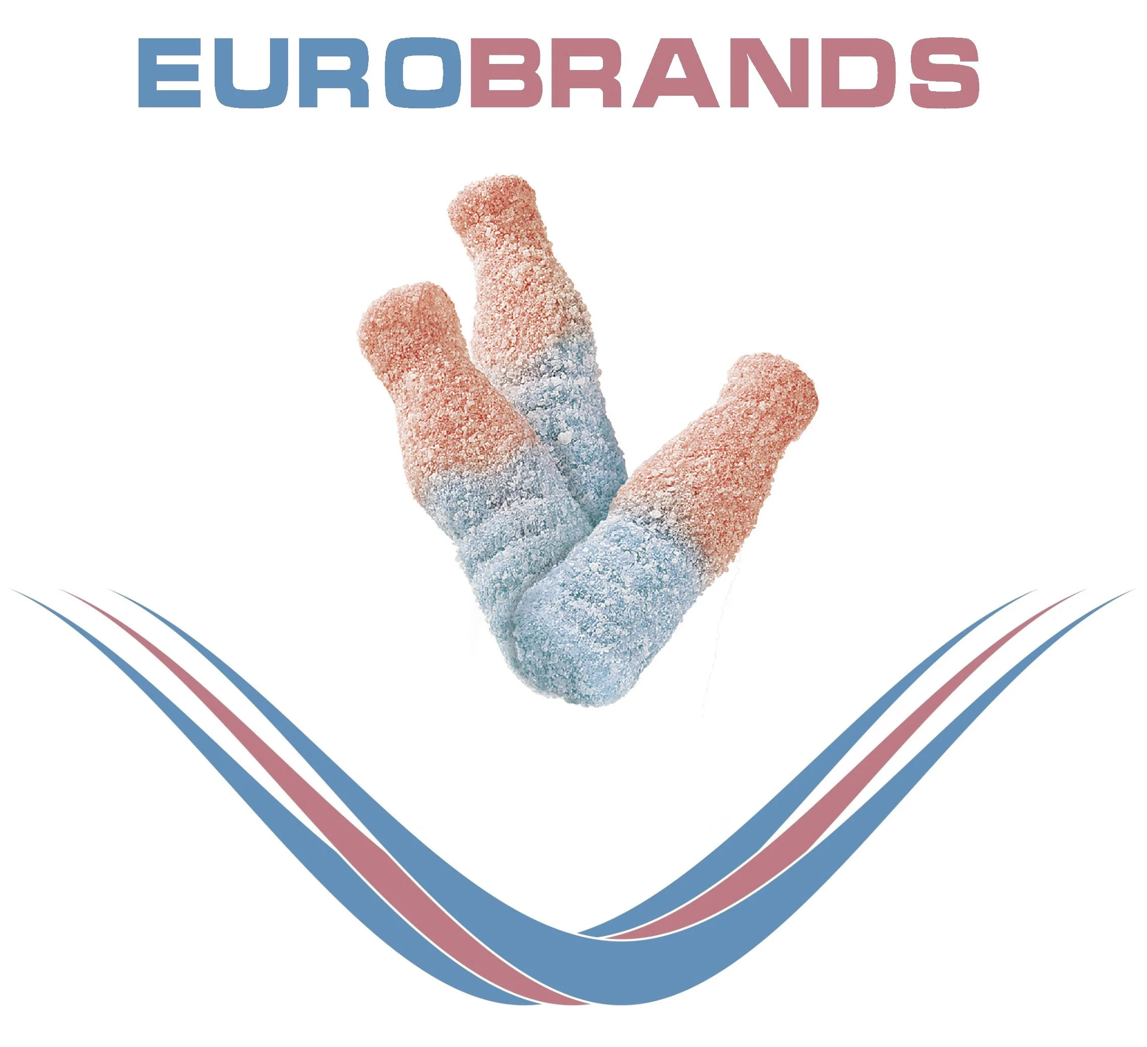 Lutti EU Bubblizz 1 x 1.6 kg