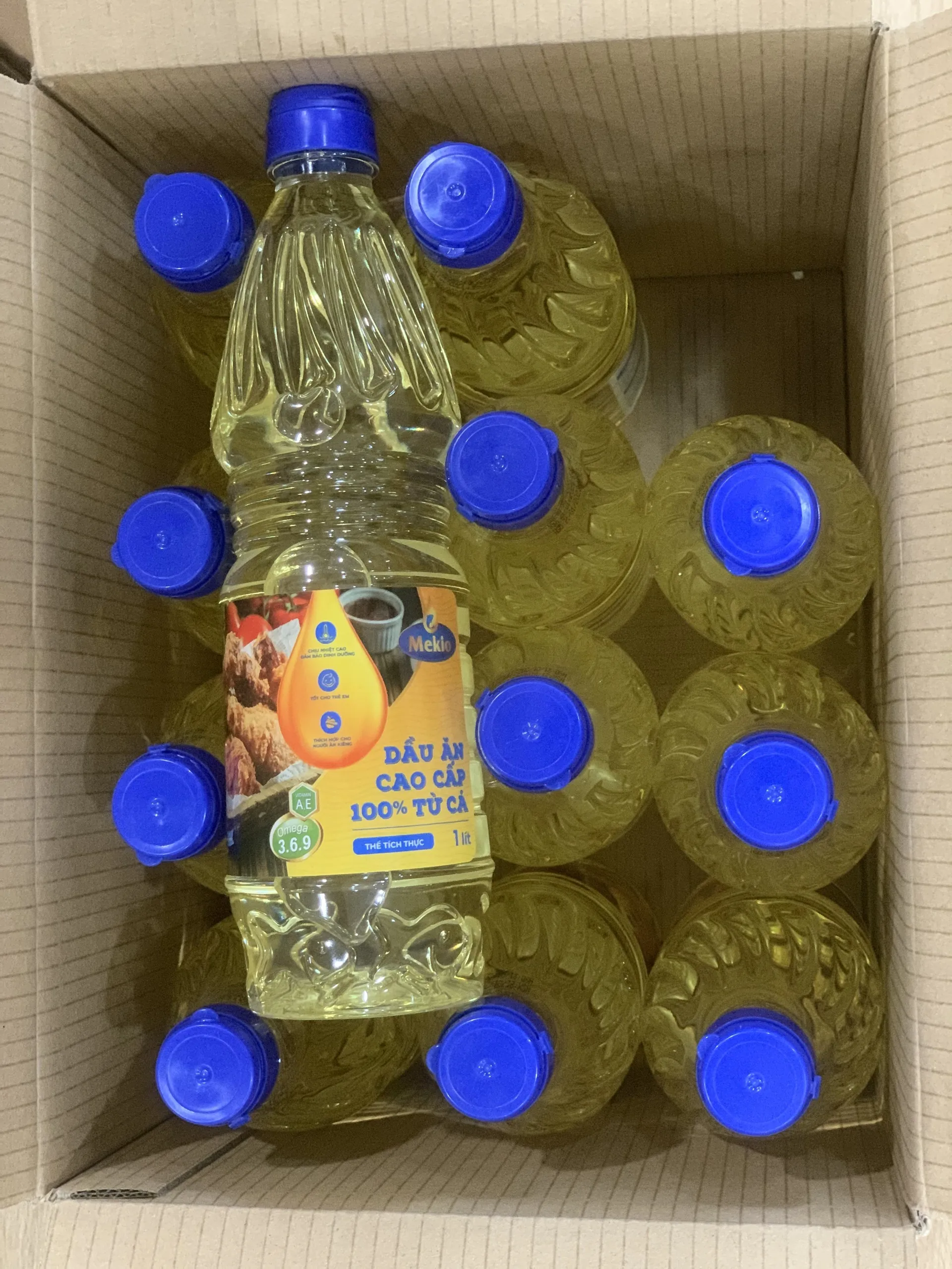  Пресноводное рыболовное масло прямые продажи рафинированное по конкурентоспособной цене