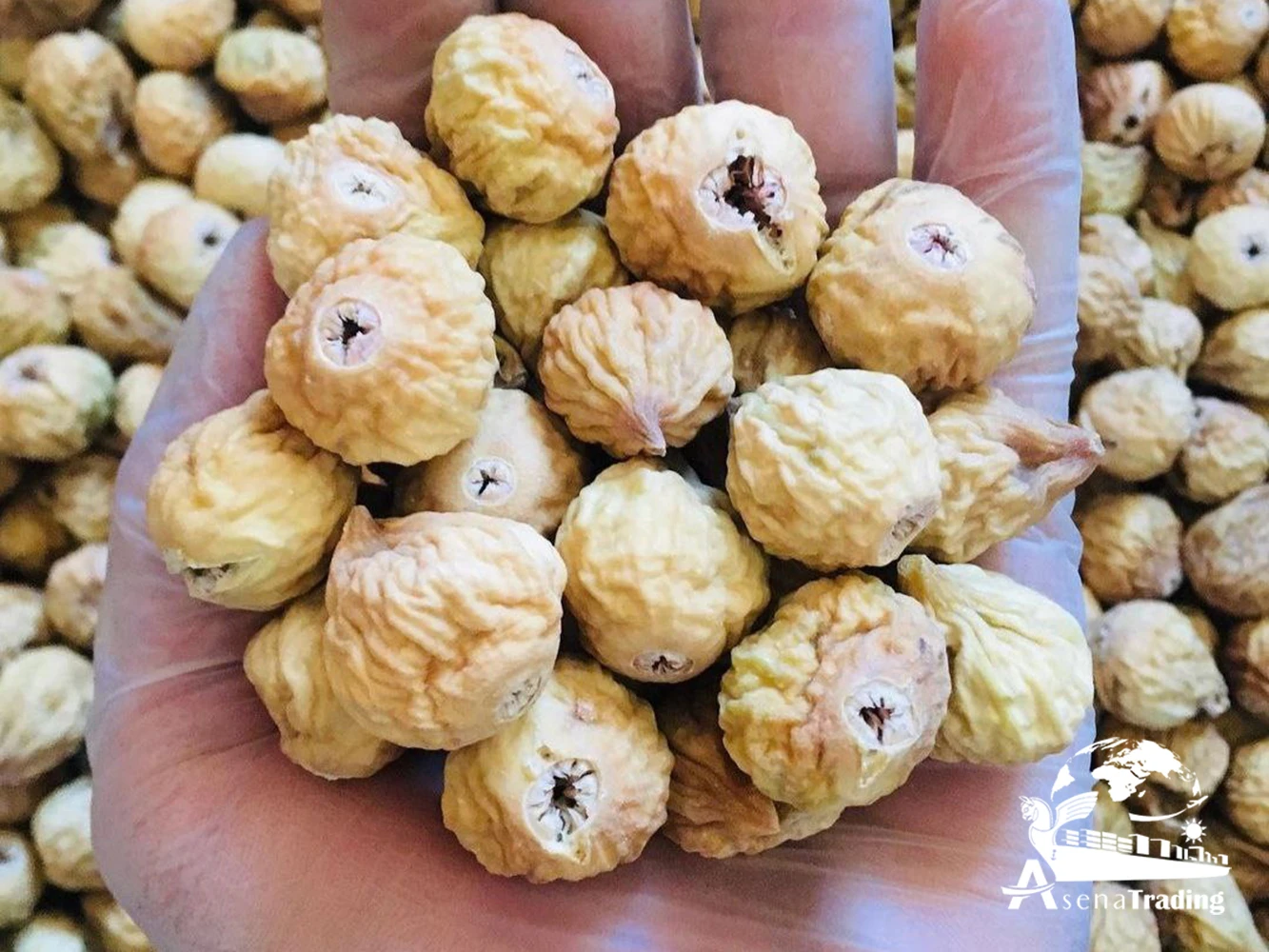 Top Quality dried Fig in Customized packing