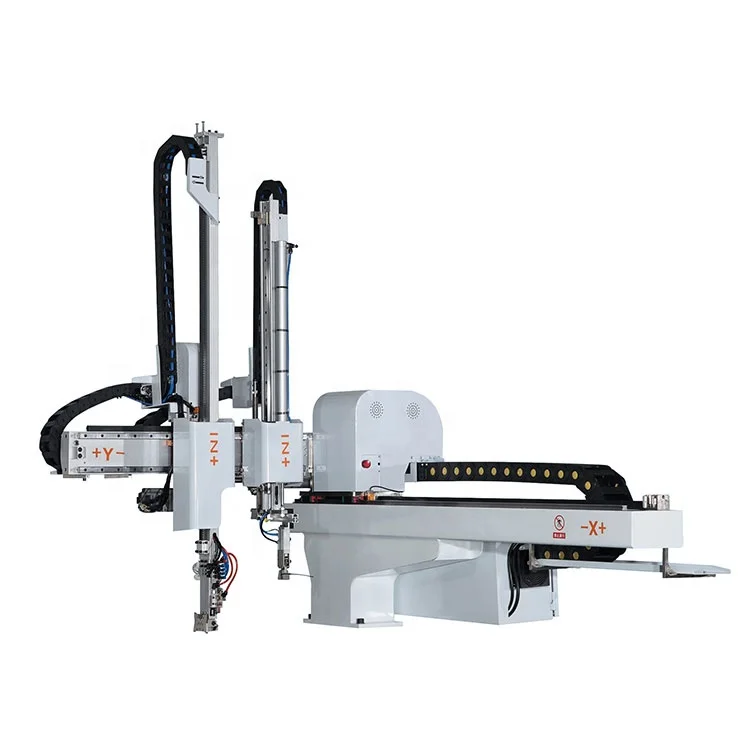 
China cheap price High Efficiency Traverse Telescopic Manipulator /Mechanical Arm/Robotic Arm 