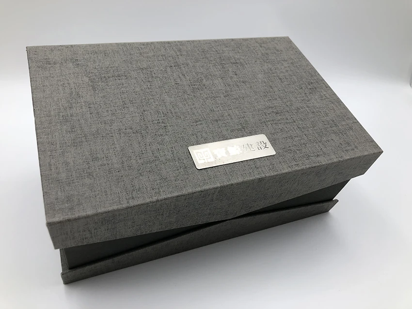 
TAIWAN box design Gift packaging design 