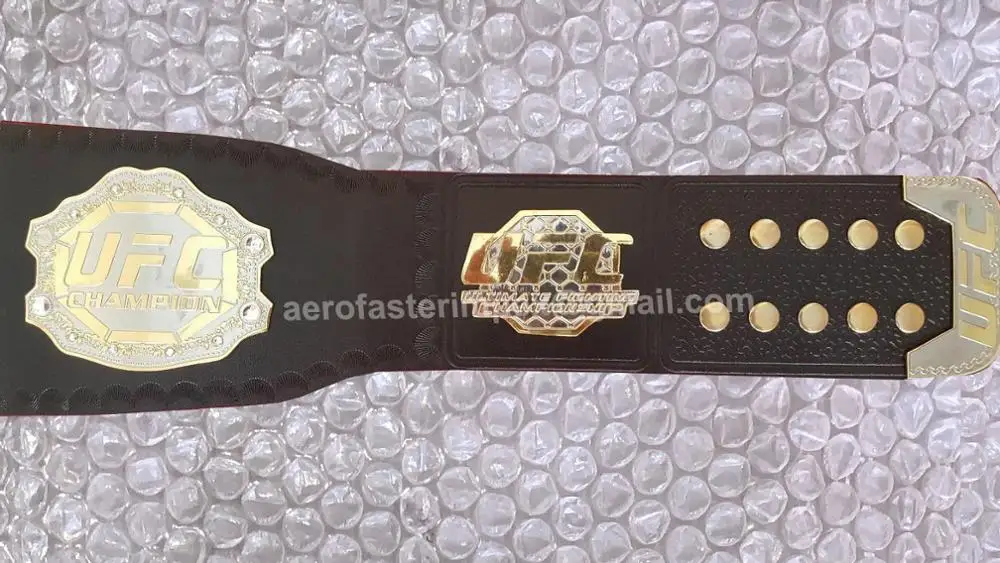 Wrestling Championship UFC belts / MMA / Boxing / Wrestling