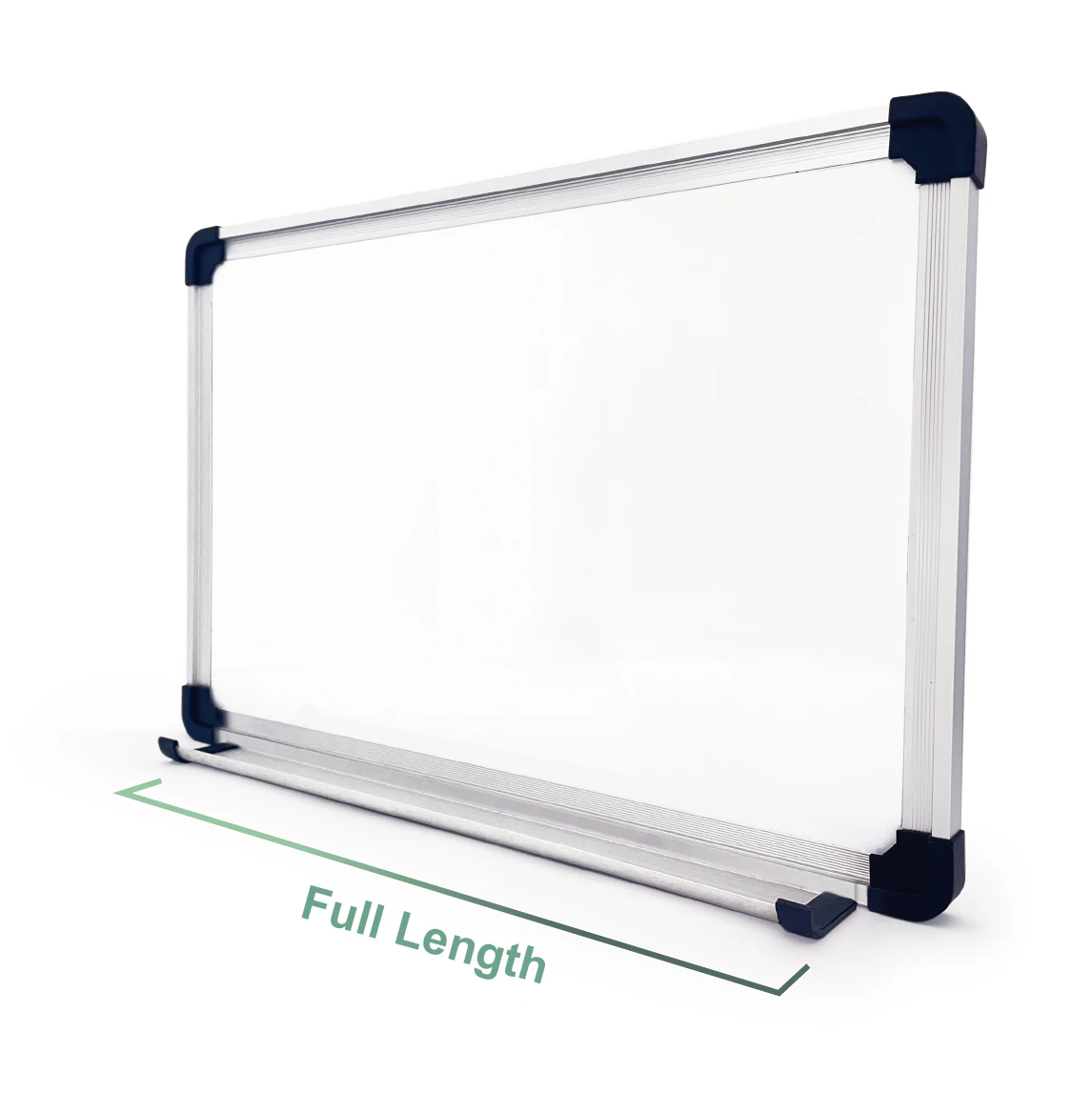 Dry Erase Board Magnetic White Board Hanging Whiteboard for Office Home School